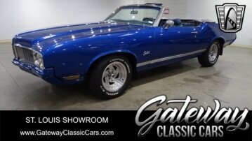 Car Auctions 71 Oldsmobile Cutlass Supreme 1970 Oldsmobile Cutlass