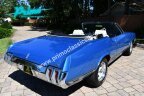 Thumbnail Photo 5 for 1970 Oldsmobile Cutlass Supreme