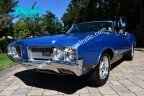 Thumbnail Photo 1 for 1970 Oldsmobile Cutlass Supreme