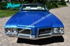 Thumbnail Photo 6 for 1970 Oldsmobile Cutlass Supreme