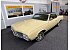 1970 Oldsmobile Cutlass Supreme