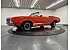 1970 Oldsmobile Cutlass Supreme