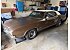 1970 Oldsmobile Cutlass Supreme Coupe