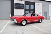 1970 Oldsmobile Cutlass Supreme