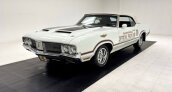 1970 Oldsmobile Cutlass Supreme
