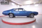 Thumbnail Photo 4 for 1970 Oldsmobile F-85