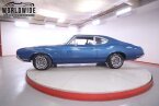 Thumbnail Photo 3 for 1970 Oldsmobile F-85