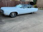 Thumbnail Photo 4 for 1970 Oldsmobile Ninety-Eight