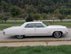 Thumbnail Photo 3 for 1970 Oldsmobile Ninety-Eight
