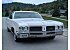 1970 Oldsmobile Ninety-Eight