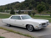 1970 Oldsmobile Ninety-Eight