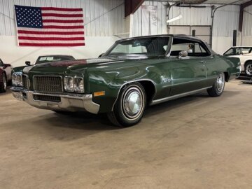 1970 Oldsmobile Ninety-Eight