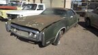 Thumbnail Photo 1 for 1970 Oldsmobile Toronado