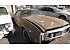 1970 Oldsmobile Toronado