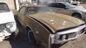 1970 Oldsmobile Toronado