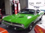 Thumbnail Photo 2 for 1970 Plymouth Barracuda
