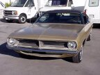 Thumbnail Photo 5 for 1970 Plymouth Barracuda