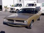 Thumbnail Photo 6 for 1970 Plymouth Barracuda