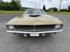 Thumbnail Photo 4 for 1970 Plymouth Barracuda