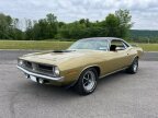 Thumbnail Photo 3 for 1970 Plymouth Barracuda