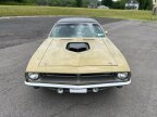 Thumbnail Photo 5 for 1970 Plymouth Barracuda