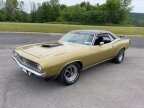 Thumbnail Photo 1 for 1970 Plymouth Barracuda