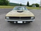 Thumbnail Photo 6 for 1970 Plymouth Barracuda
