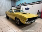 Thumbnail Photo 4 for 1970 Plymouth Barracuda