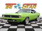 Thumbnail Photo 3 for 1970 Plymouth Barracuda