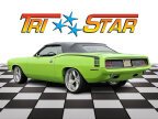 Thumbnail Photo 6 for 1970 Plymouth Barracuda