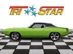 Thumbnail Photo 5 for 1970 Plymouth Barracuda