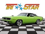 Thumbnail Photo 4 for 1970 Plymouth Barracuda