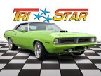 Thumbnail Photo 1 for 1970 Plymouth Barracuda