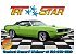 1970 Plymouth Barracuda