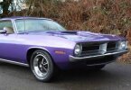 Thumbnail Photo 6 for 1970 Plymouth Barracuda