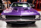 Thumbnail Photo 2 for 1970 Plymouth Barracuda