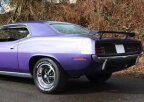 Thumbnail Photo 3 for 1970 Plymouth Barracuda