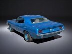 Thumbnail Photo 3 for 1970 Plymouth Barracuda