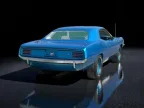 Thumbnail Photo 2 for 1970 Plymouth Barracuda