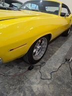 Thumbnail Photo 6 for 1970 Plymouth Barracuda