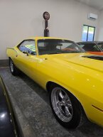 Thumbnail Photo 2 for 1970 Plymouth Barracuda