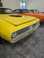 Thumbnail Photo 1 for 1970 Plymouth Barracuda