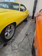 Thumbnail Photo 5 for 1970 Plymouth Barracuda