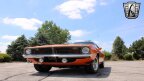 Thumbnail Photo 3 for 1970 Plymouth Barracuda