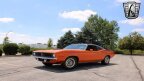 Thumbnail Photo 2 for 1970 Plymouth Barracuda