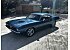 1970 Plymouth Barracuda