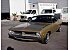 1970 Plymouth Barracuda