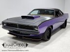 Thumbnail Photo 2 for 1970 Plymouth Barracuda