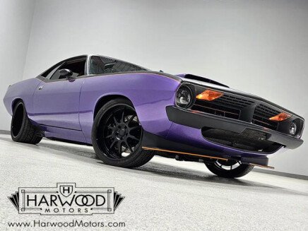 Photo 1 for 1970 Plymouth Barracuda