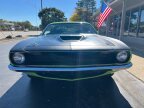 Thumbnail Photo 3 for 1970 Plymouth Barracuda